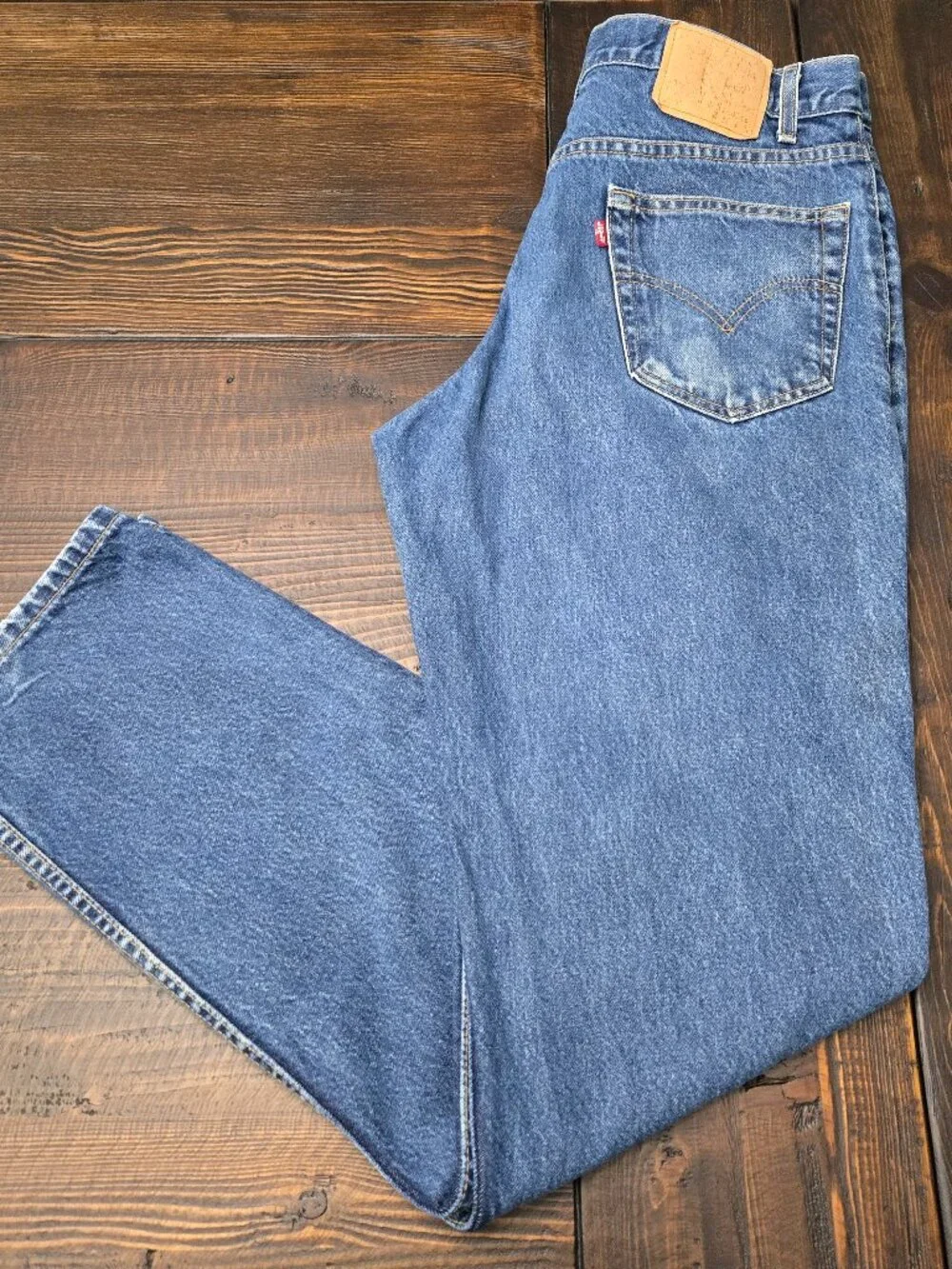 Levis upgrade your